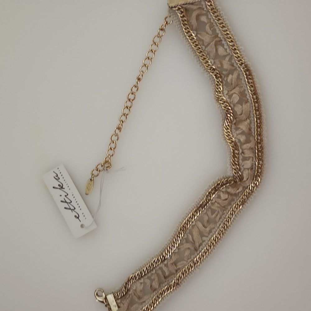 Ettika Necklace